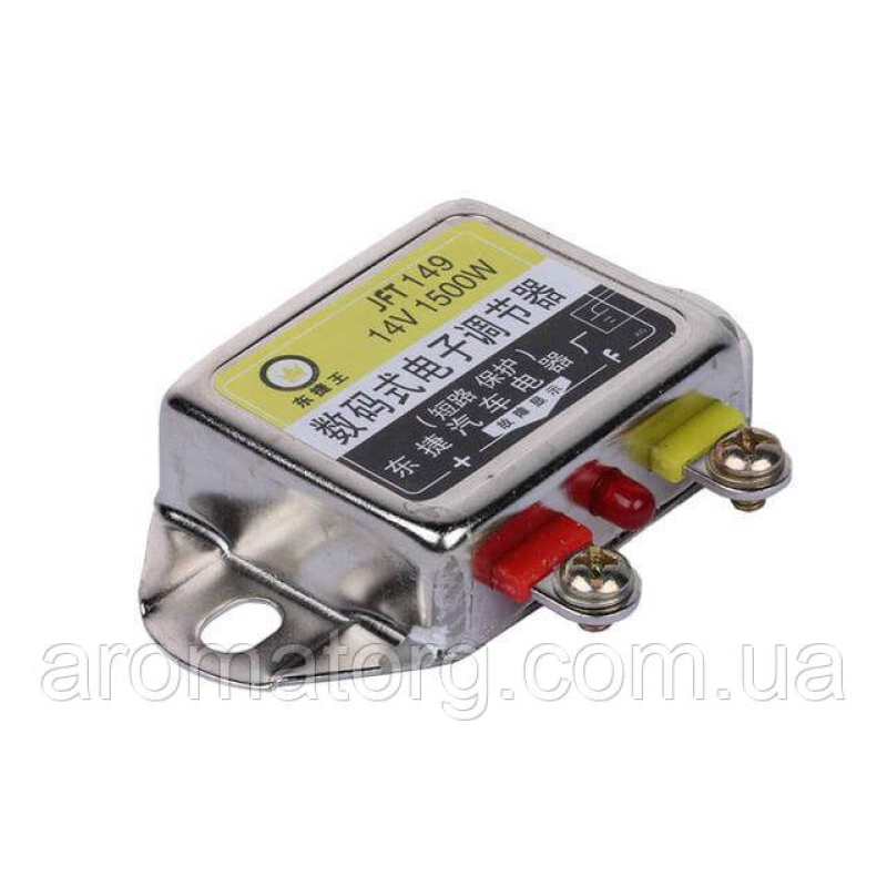 Реле заряджання JFT149 14V TTG на трактор DongFeng, Xingtai