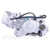 Двигун W190 1P62FMJ X-PIT + нижній електростартер, 5 передач, оливне охл.