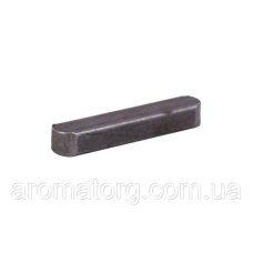 Шпонка TTG А14х62 GB1096-79 на мінітрактор Xingtai 120