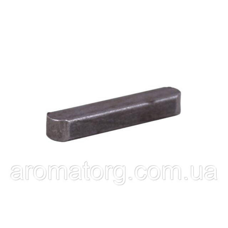 Шпонка TTG А14х62 GB1096-79 на мінітрактор Xingtai 120