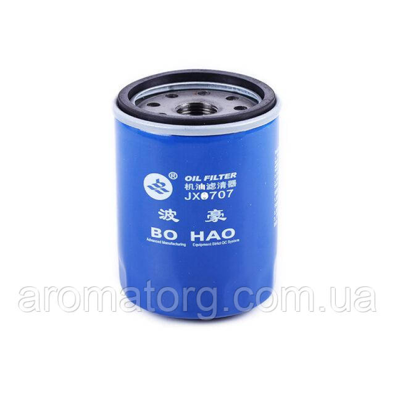 Фільтр оливний DongFeng 244/240 Булат 264 (JX0707)