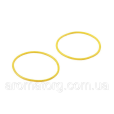 Манжети гільзи TT AGRO MOTO на дизельний двигун 190N, к-т: 2 шт.