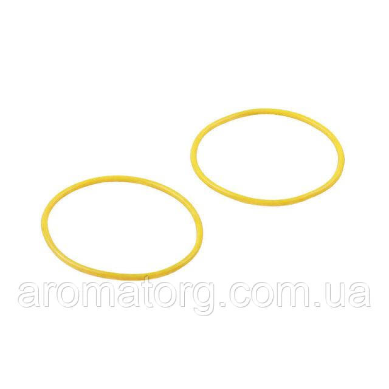 Манжети гільзи TT AGRO MOTO на дизельний двигун 190N, к-т: 2 шт.