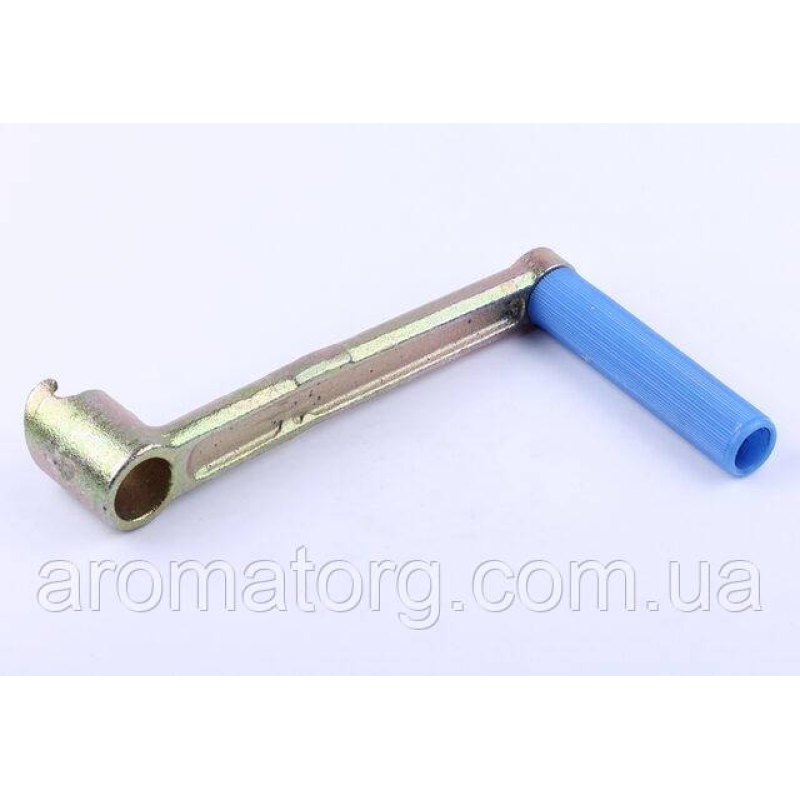 Рукоятка запуска двигателя - 190N