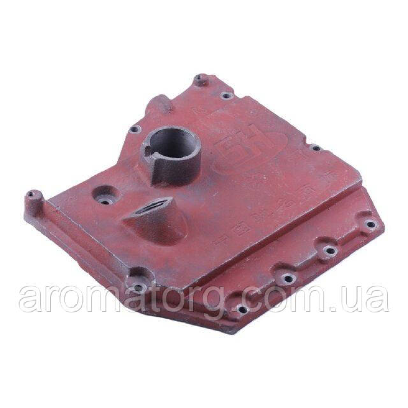Кришка блока двигуна TT AGRO MOTO на дизельний двигун 195N, ZUBR original