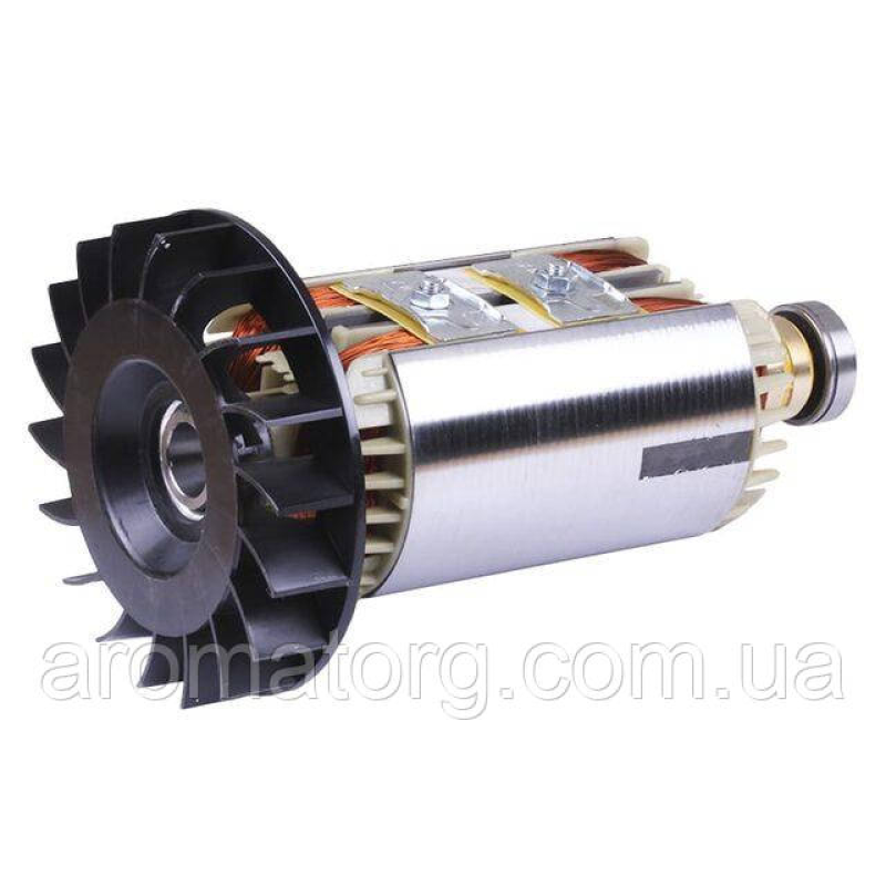 Ротор TT AGRO MOTO на генератор 6,5KW/6,8KW