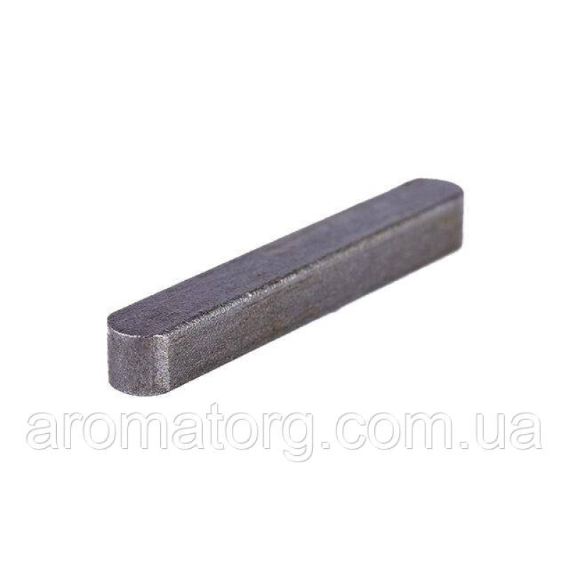 Шпонка призматична 8*7*56 — Z069 YBX