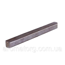 Шпонка призматична 8*7*80 — Z069 YBX