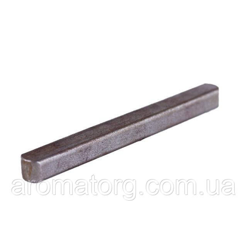 Шпонка призматична 8*7*80 — Z069 YBX