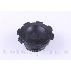 Крышка бака топливного (резиновая) Jinma 240/244