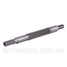 Вал первинний Jinma 254, тип 2