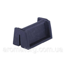 Амортизатор бака YBX (1 шт.) на дизельний двигун 186F