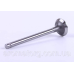Клапан випускний ZN490BT ZN390 ZN485 DongFeng 404 Chery 244/354/404
