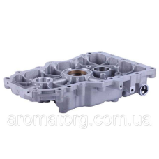 Кришка блока двигуна TT AGRO MOTO на дизельний двигун 2V192/195F