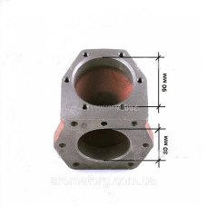 Опора поворотного кулака DongFeng 244/354
