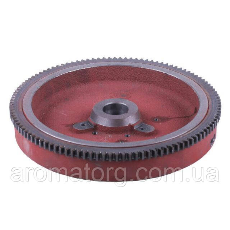 Маховик з вінцем TT AGRO MOTO на дизельний двигун 2V188/192/195F