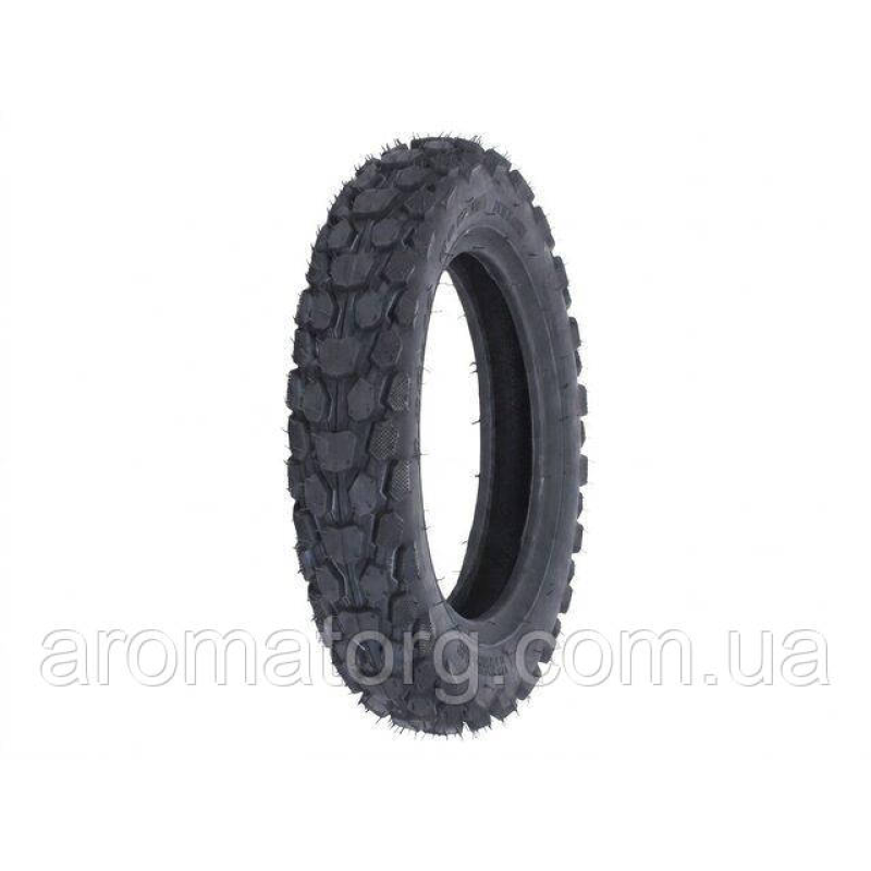 Покришка TT AGRO MOTO 3,00*10 6PR TT під камеру, з білою смугою