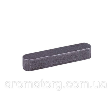 Шпонка шкива TT AGRO MOTO на косилку КСН-1.4