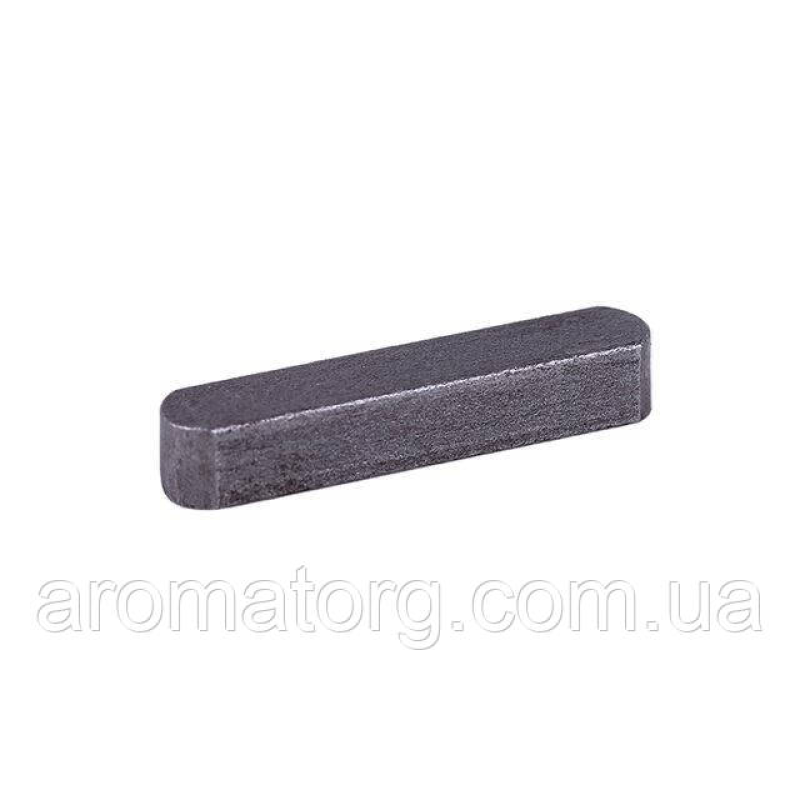 Шпонка шкива TT AGRO MOTO на косилку КСН-1.4