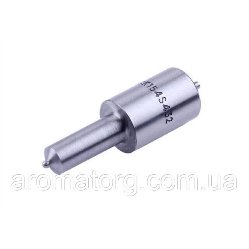 Распылитель форсунки TTG ZCK154S432 на дизельный двигатель TY395