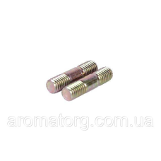 Шпильки глушника, к-т: 2 шт.  - 188D YBX