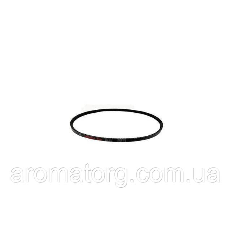 Ремінь генератора AV13*1071Li на трактор DongFeng 244/240