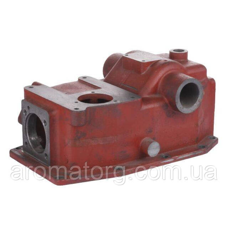 Корпус гідравлічного підіймача TTG на мінітрактор Jinma 200/204/240/244, тип 2