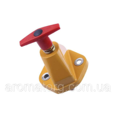 Тумблер маси TT AGRO MOTO на мототрактор