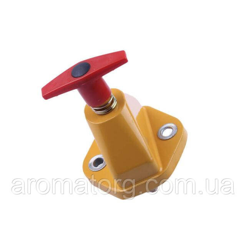 Тумблер маси TT AGRO MOTO на мототрактор