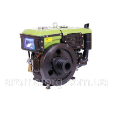 Двигун SH190NL TT AGRO MOTO (10 л.с.) Zubr