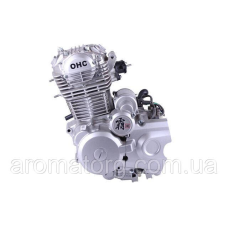 Двигун CB 150СС TT AGRO MOTO на мотоцикл Minsk/Viper 150j (з повітряним охолодженням, бензиновий) 11.2 л.