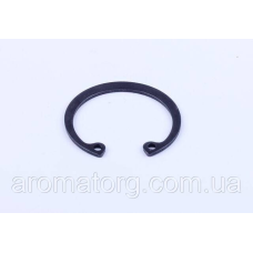 Кольцо стопорное КМ385ВТ DongFeng 240/244, Foton 240/244, Jinma 240/244