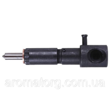 Форсунка довга YBX L-105 на дизельний двигун 186F