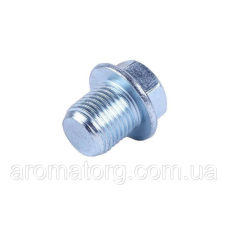 Болт зливу оливи YBX на дизельний двигун 2V188F/192F/195F