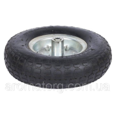 Колесо в зборі TT AGRO MOTO, 4.00-6 — ST, розбірне