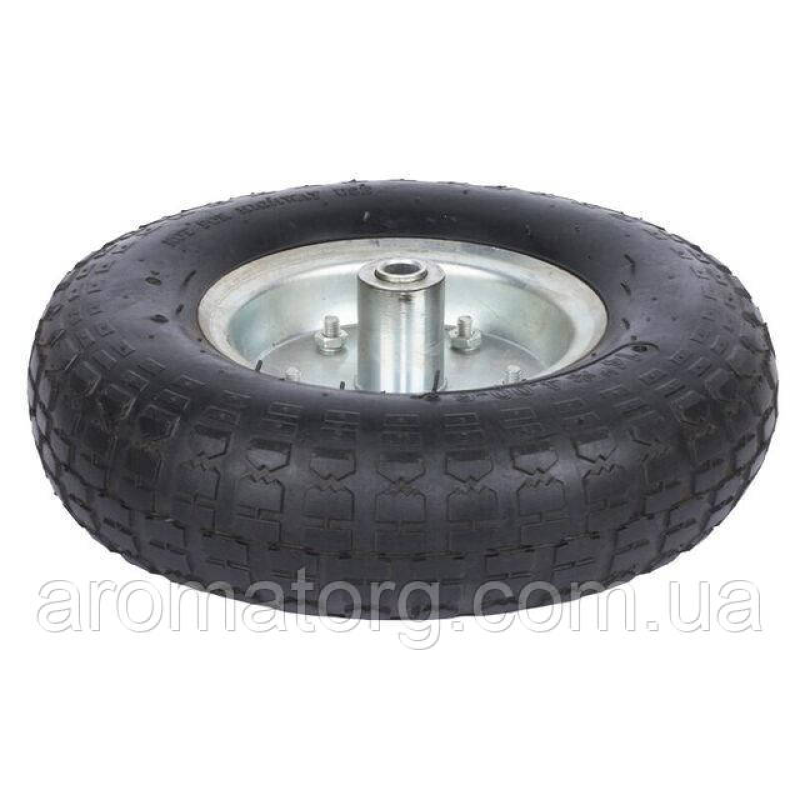Колесо в зборі TT AGRO MOTO, 4.00-6 — ST, розбірне