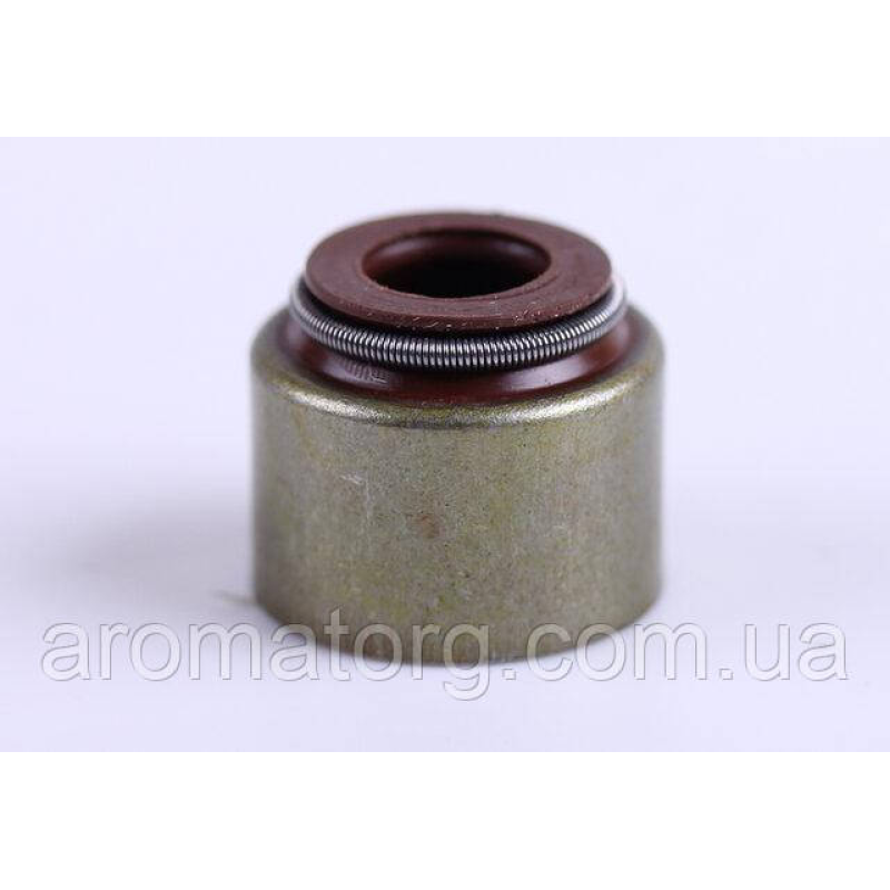 Сальник клапана 15,5*12,5*7*13 ZN490BT