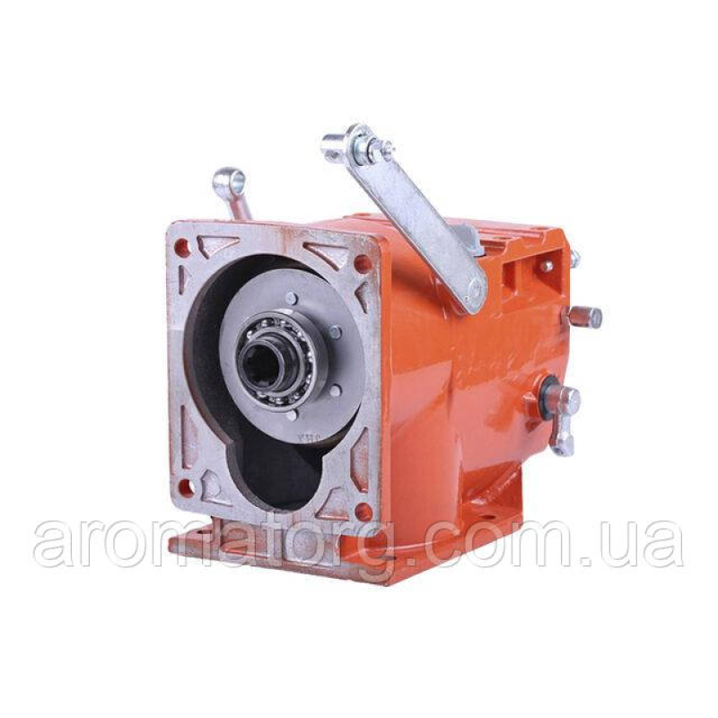 КПП у зборі TT AGRO MOTO на дизельний двигун 178/186F