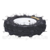 Колесо в зборі TT AGRO MOTO 3.5*6, під 5 болтів, тип 2