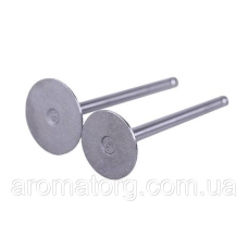 Клапани TT AGRO MOTO на дизельний двигун 188D, к-т 2 шт.