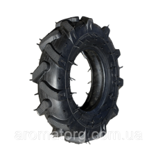 Покришка з камерою 4.00*8 TTG 8PR (мотоблок)