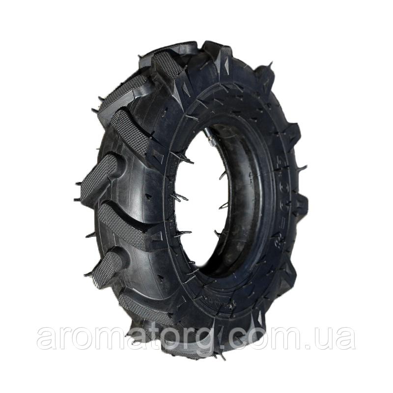 Покришка з камерою 4.00*8 TTG 8PR (мотоблок)
