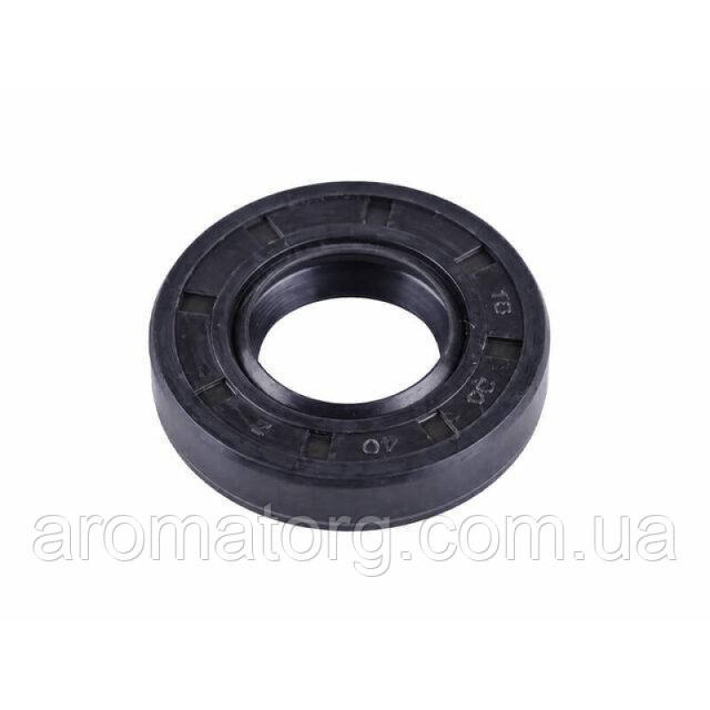 Сальник TT AGRO MOTO 20*40*8 на КПП/6