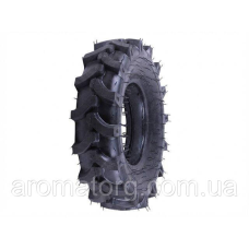 Покришка з камерою TTG 7.00*12 “ялинка“ 12PR
