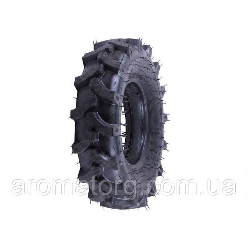 Покришка з камерою TTG 7.00*12 “ялинка“ 12PR