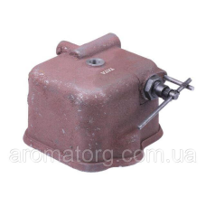 Кришка клапанів TT AGRO MOTO на дизельний двигун ZH1105N, чавун, тип 2