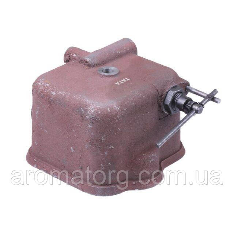 Кришка клапанів TT AGRO MOTO на дизельний двигун ZH1105N, чавун, тип 2