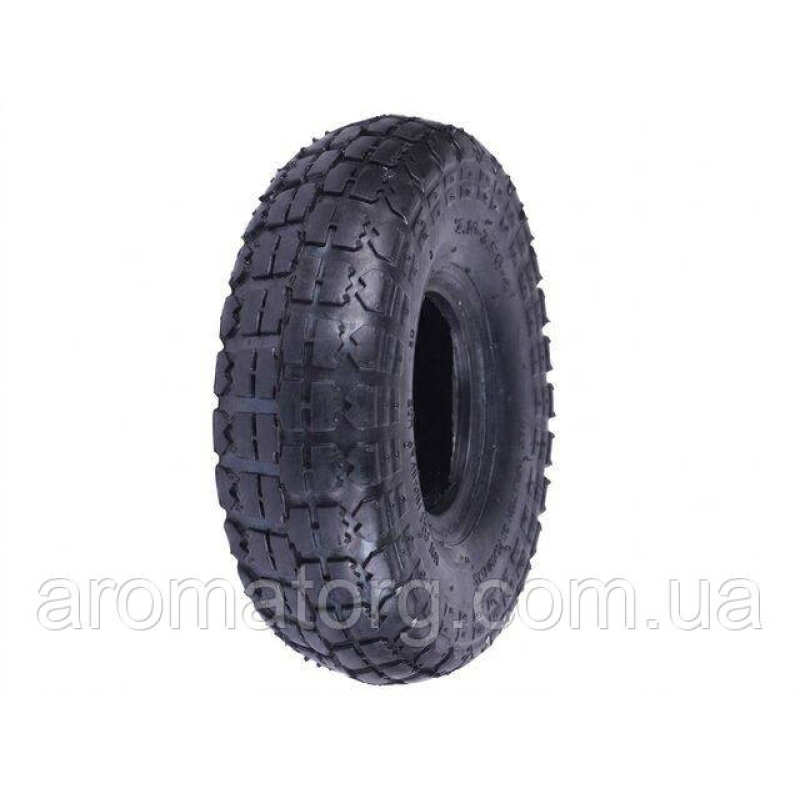 Покришка TT AGRO MOTO 3,50*4 ST для ручної тачки