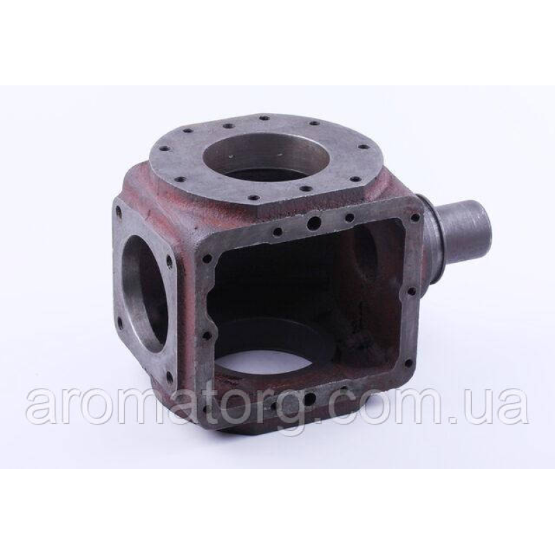 Корпус переднього приводного моста Jinma 200/204/240/244