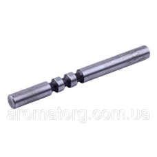 Ось вилки передач TT AGRO MOTO L-150 мм на КПП/6
